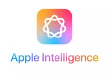 apple intelligence