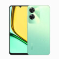 realme c61 safari green