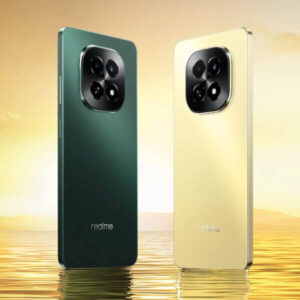 Realme V60