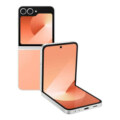 samsung galaxy z flip6 peach