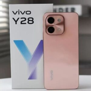 Vivo Y28 4G