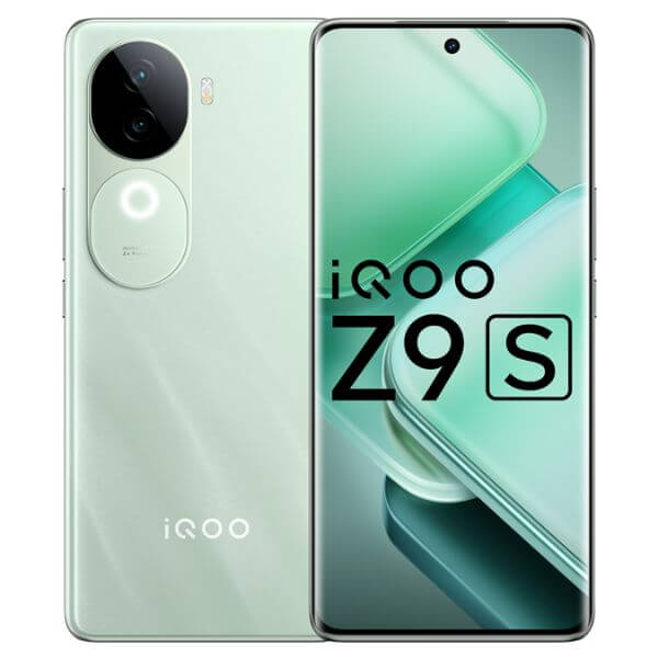 Vivo iQOO Z9s