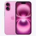 apple iphone 16 pink