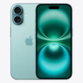 apple iphone 16 teal